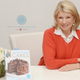 Illustration for article titled Martha Stewart Is Totally Making Drones Happen